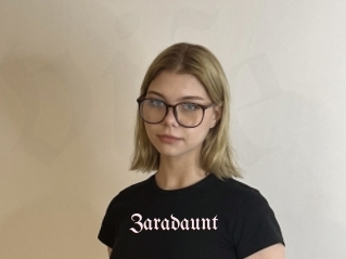 Zaradaunt