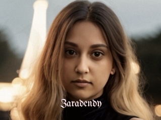 Zaradendy
