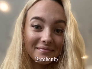 Zarahanly