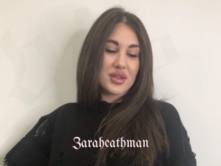 Zaraheathman