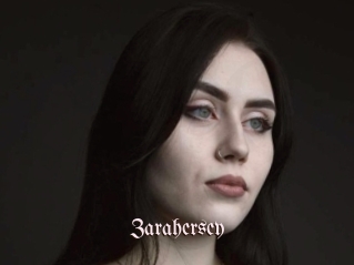 Zarahersey