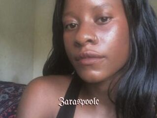 Zaraspoole