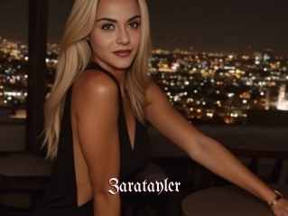 Zaratayler