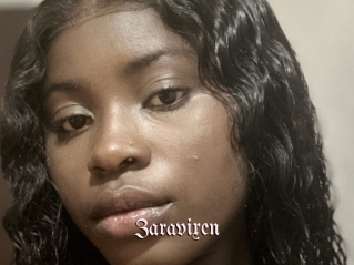 Zaravixen