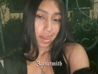 Zariasmith