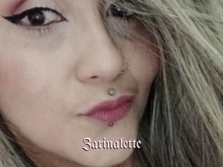 Zarinalette
