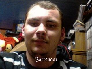 Zarrenaar