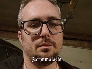 Zarynmalachi
