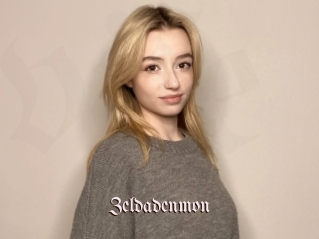 Zeldadenmon