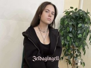 Zeldagingell