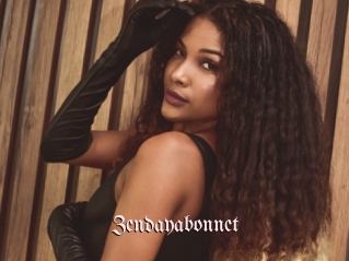 Zendayabonnet