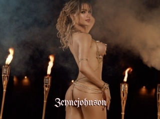 Zeynejohnson