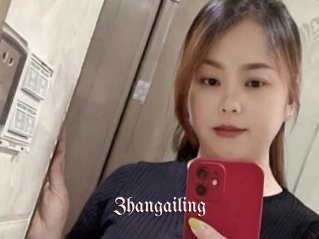 Zhangailing