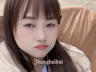 Zhanghuihui