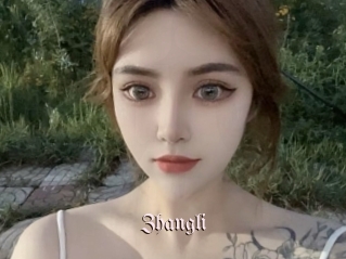 Zhangli