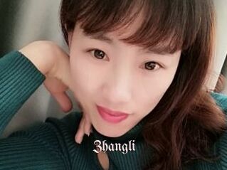 zhangli Vidéos Fellations