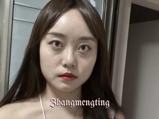 Zhangmengting