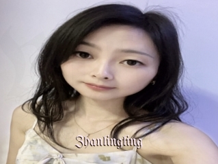 Zhanlingling