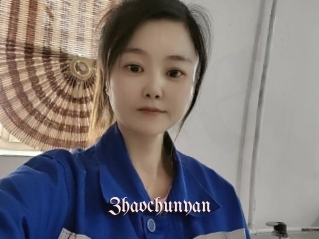 Zhaochunyan