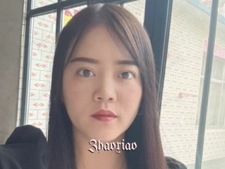 Zhaoxiao