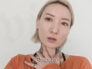 Zhngmyh
