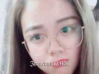 Zhouchun123456