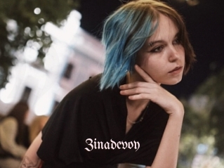 Zinadevoy