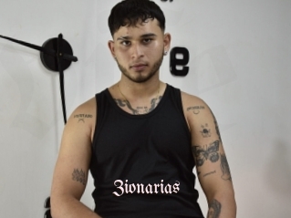 Zionarias