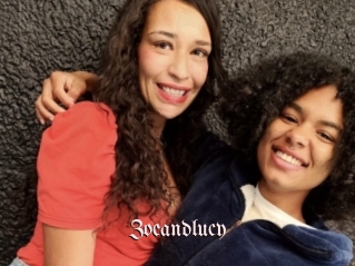 Zoeandlucy
