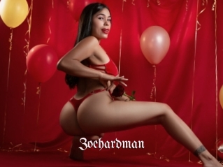 zoehardman Vidéos Fellations