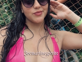Zoemartinezpetite