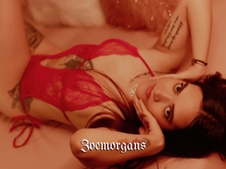 Zoemorgans