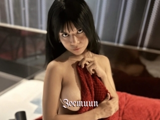 Zoemuun