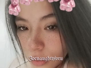 Zoenaughtyforu