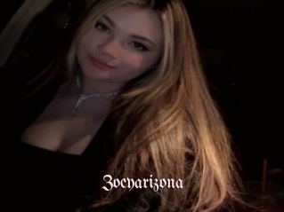 Zoeyarizona