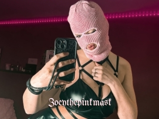 Zoeythepinkmask