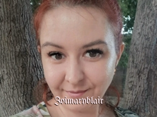 Zoimaryblair