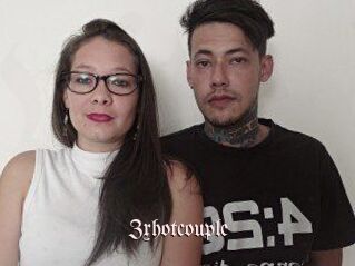 Zxhotcouple